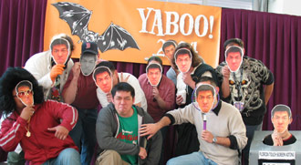 Yaboo!