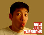 July Mania! or something